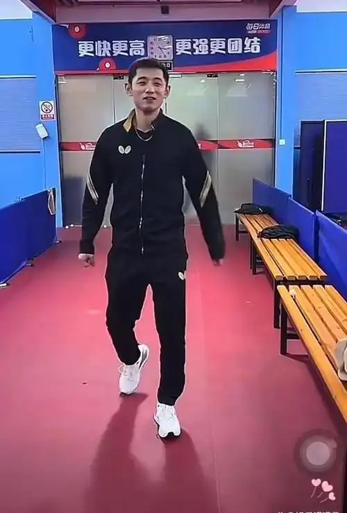 张继科丑闻升级上法庭,秋后算账终于到,案件7月开庭审!