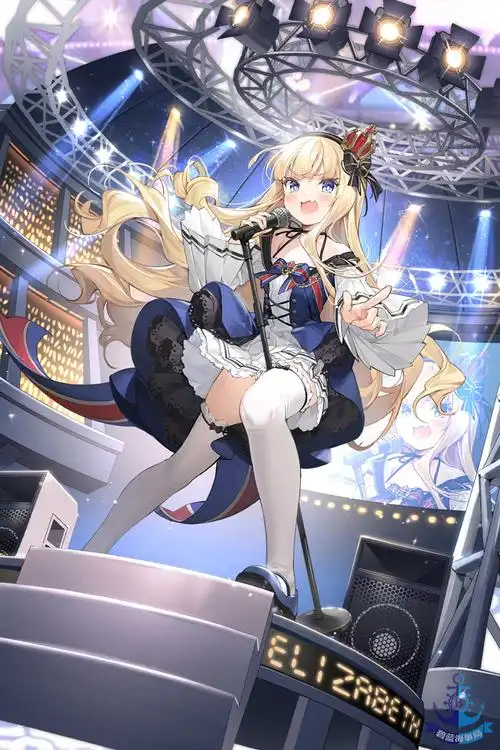 触站目前最全碧蓝航线丝袜合集插画图片壁纸