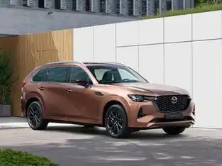 【马自达6(进口) 2018款】马自达_马自达6(进口) 2018