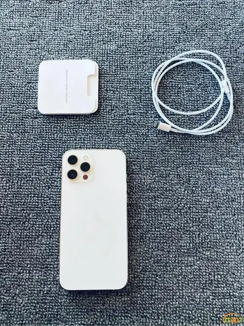 12promax国行白色256g