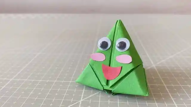 diy超话手工制作超话端午节超话端午节小粽子折纸端午节教你如何折纸