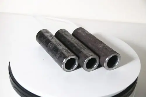 厂家直营冷挤压钢筋连接套筒 冷挤压套筒