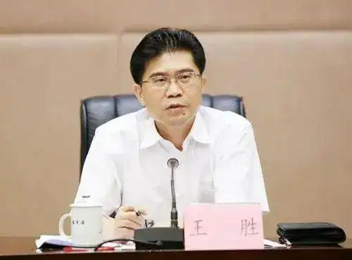 广东揭阳迎来新的市委书记三年迎来四任市委书记