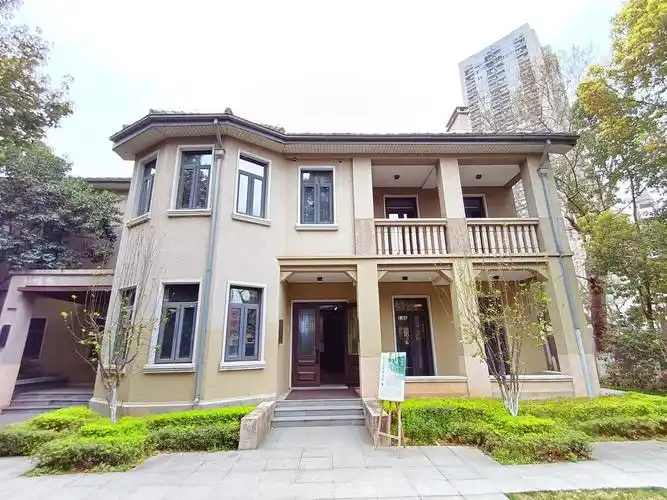 民国时期颐和路公馆区