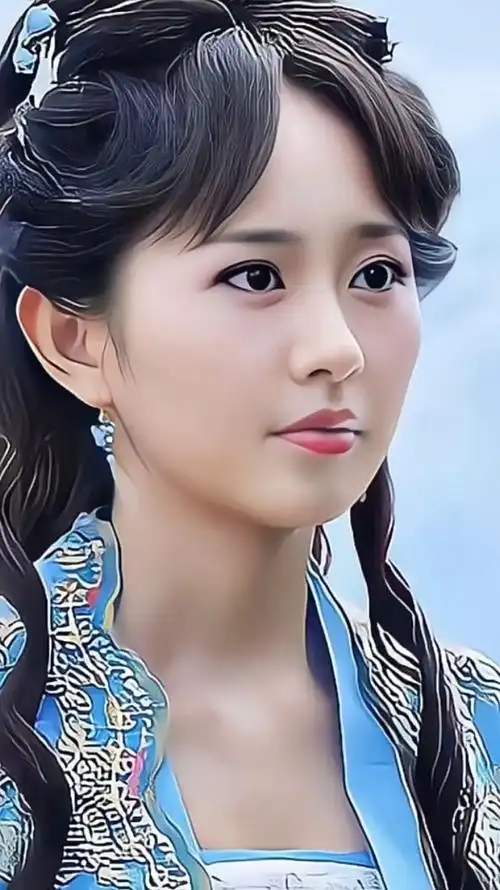 孙耀琦版潘金莲