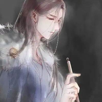 古风男生头像_卡通动漫头像_我要个性网