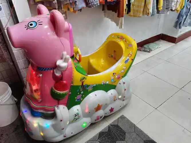 摇摇车出售需要联系我