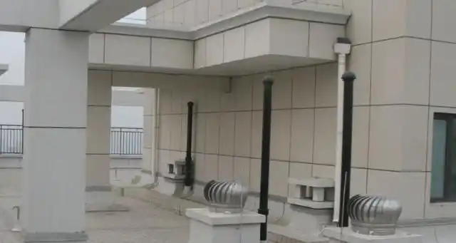 上人屋面的做法