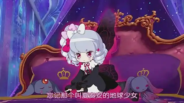 小花仙:芬妮和安安,库库鲁选择了安安,三点证明芬妮比她差太多