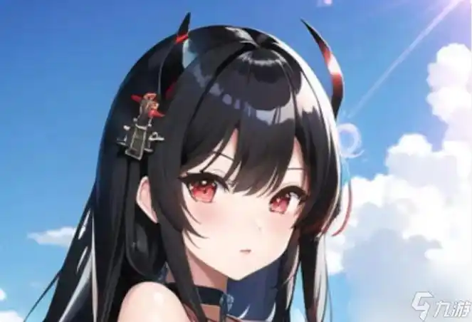 碧蓝航线泳装大凤 具体介绍