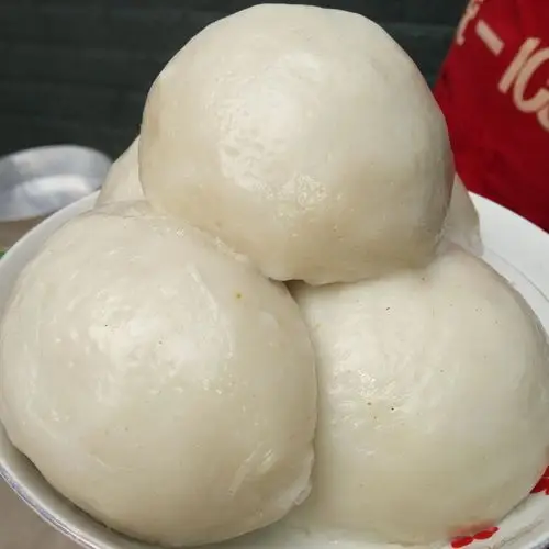 湖北宜昌特产农家自制纯糯米糍粑原味包馅粑粑纯糯手工