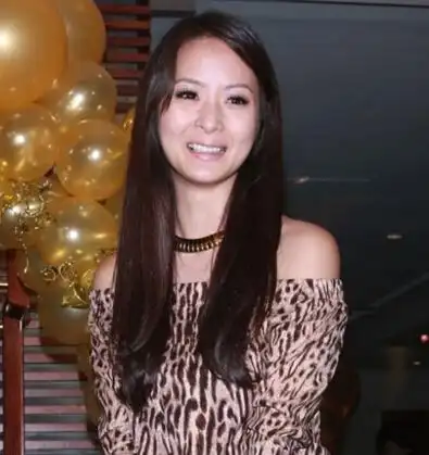 图名媛孙芸芸图片欣赏探秘孙芸芸的豪门生活