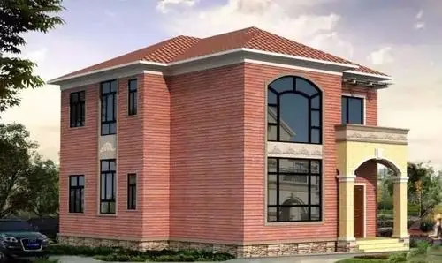 [分享]砖混结构房屋加层工作主要程序资料下载