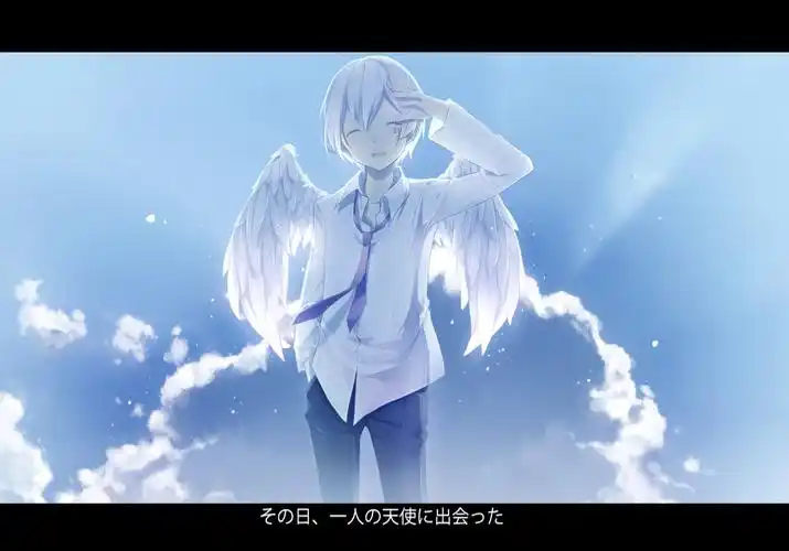 mafu天使 - 堆糖,美图壁纸兴趣社区