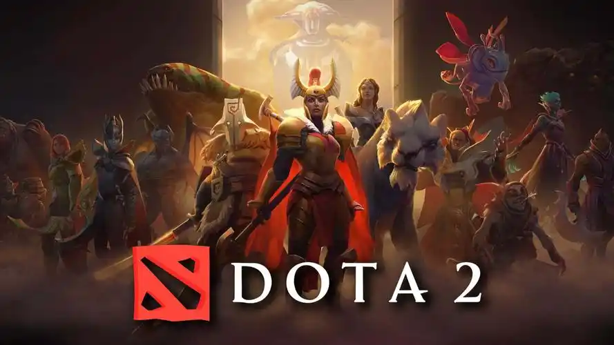 电竞将在2022年英联邦运动会上试点dota2有望成为比赛项目