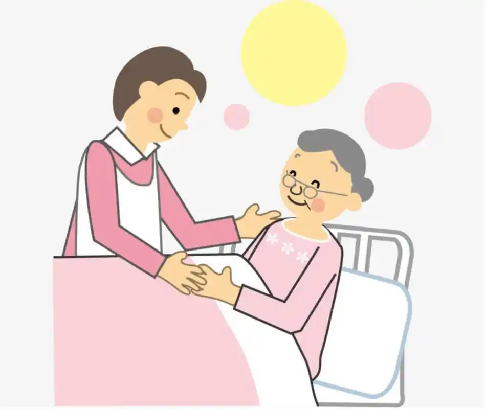 家有肿瘤患者,我们该怎么办?