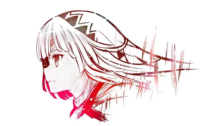 fgo美图第二期阿提拉