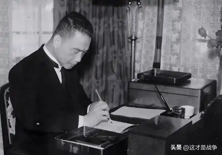 这个女人不寻常!她竟敢当面戏耍汪精卫陈璧君,顺利救出丈夫