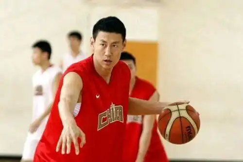 李楠传记:八一王朝外线核心 曾带国字号遭折戟