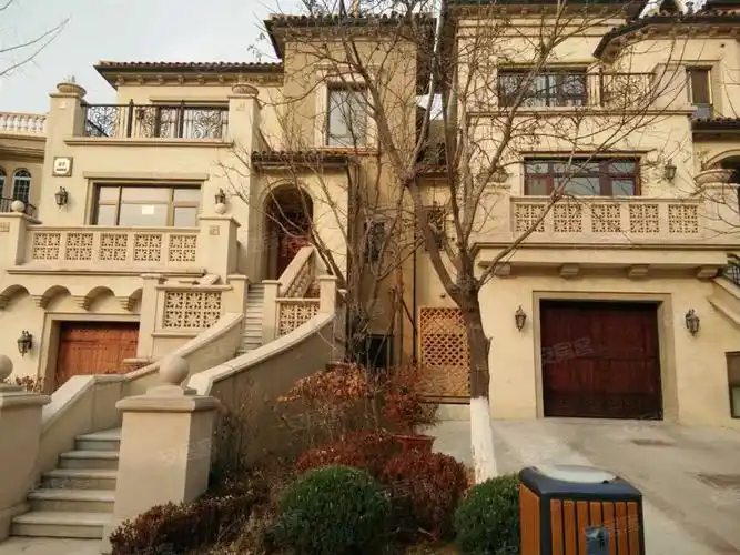 亿达春田(别墅),春田路-大连亿达春田(别墅)二手房,租房,房价-大连