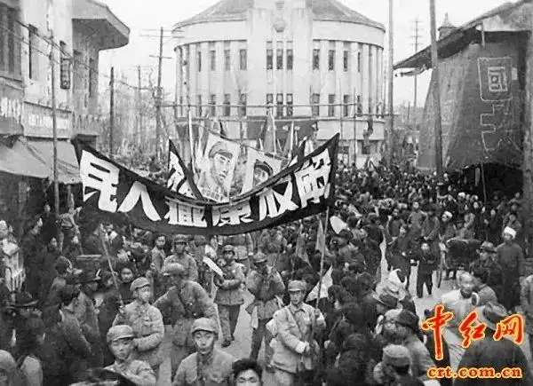 成都战役示意图70年前的今天—1949年12月27日,成都解放.