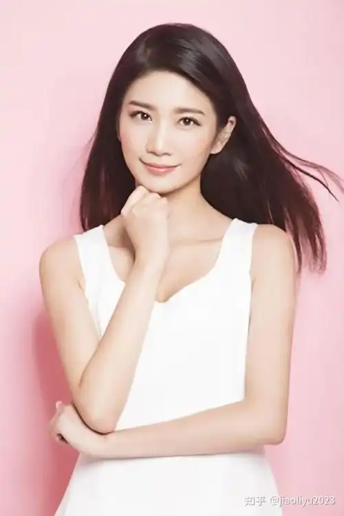 【屏保圈】2023年黑龙江电视台和河南电视台女明星排名1 - 知乎