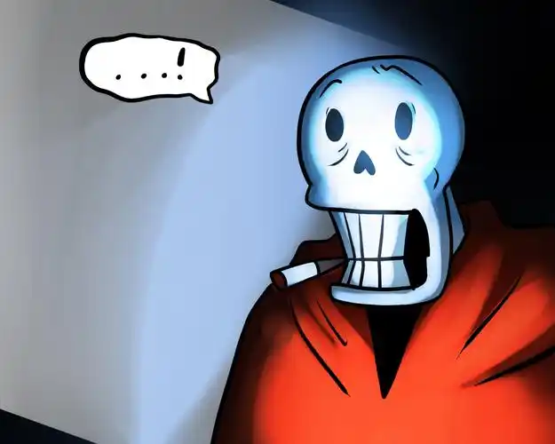 ask error!sans