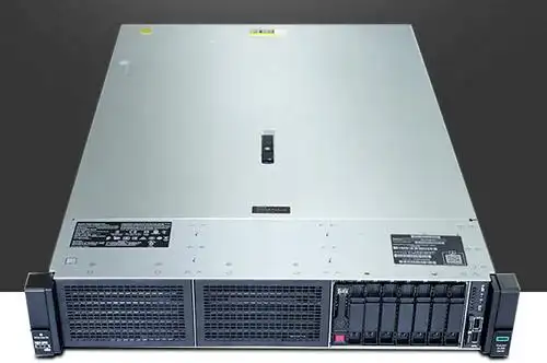 惠普服务器 济南惠普dl388 g10优惠促销