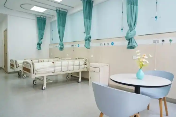 杭州树康康复医院浙一医院余杭院区附近的康复医院