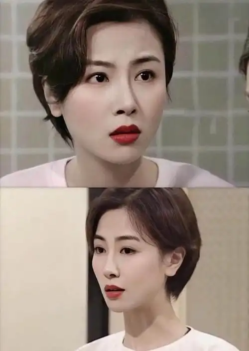 袁洁莹才是被时代遗忘的真正美人