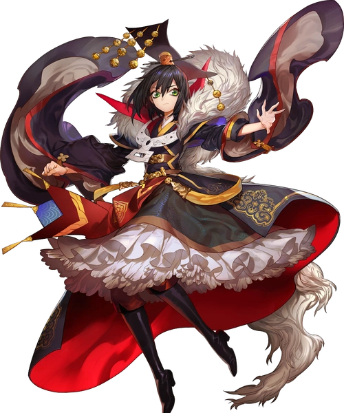 大王不高兴手游阎小罗