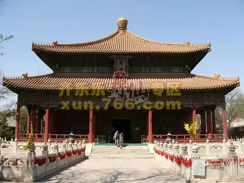 请问这是什么宫殿,求具体名称谢谢