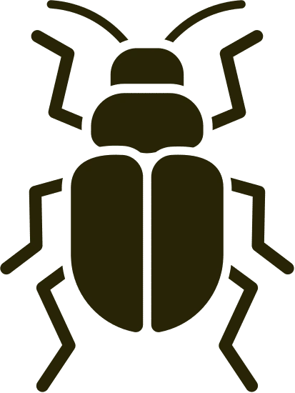 termite insect icons - 素材 - canva可画