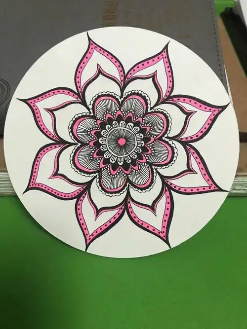 画0319禅绕画0317作品信息创作时间2020/04/01添加表情重塑流行乐dna