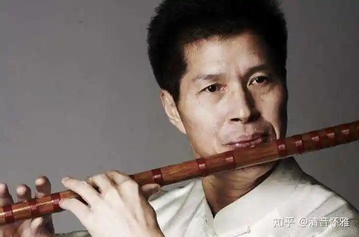 笛子急吹456到底怎么吹?