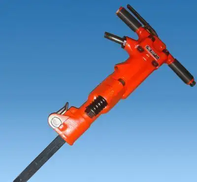 高清:供应风镐,凿岩机械