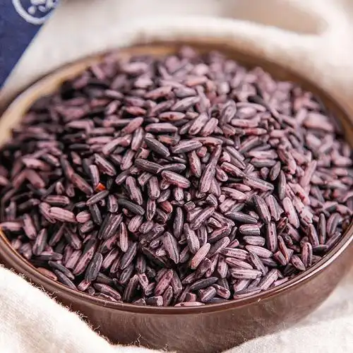 墨江紫米正宗老品种紫糯米农家血糯米黑糯米新米云南特产粗粮包邮
