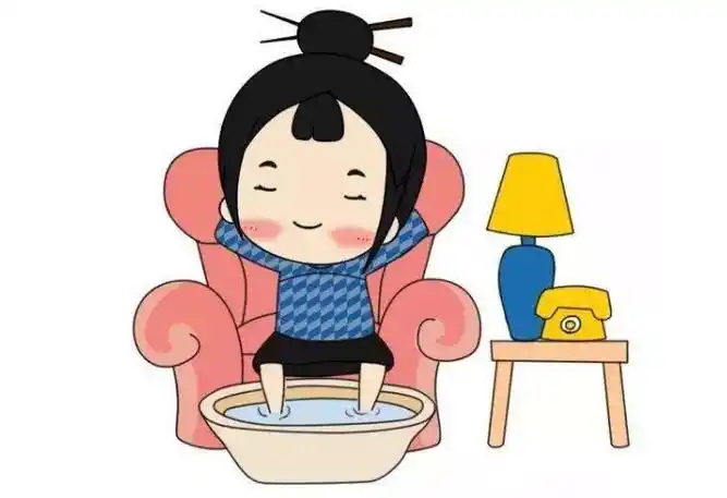 坚持泡脚对我们有什么好处泡脚要注意什么