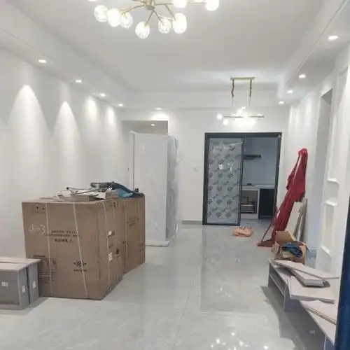 毛坯房自己装修真的好累,这样的效果值得吗?