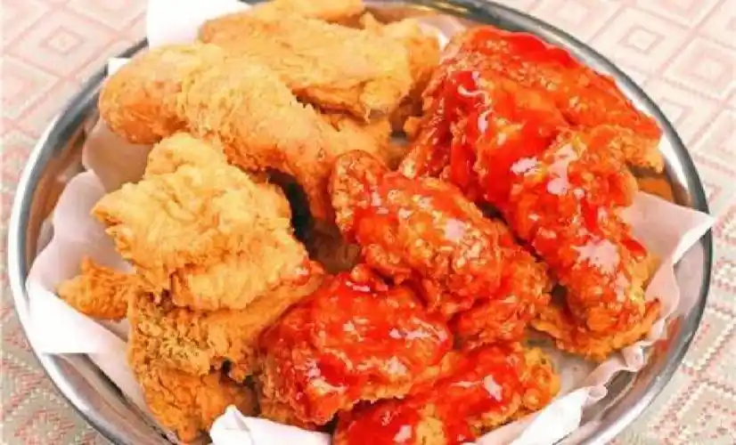 垃圾食物你需要远离这十种垃圾食品