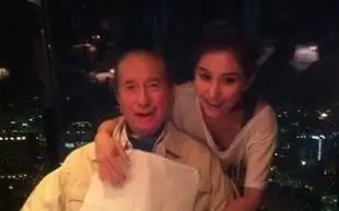 回顾何超莲绯色情史28岁坐拥10亿嫁妆追爱8年被4个男人无情辜负