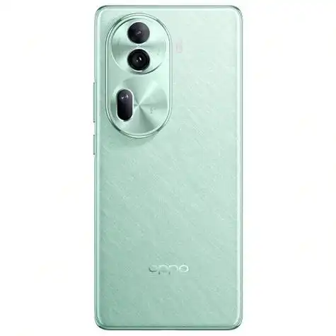 oppo手机 oppo reno11 5g手机 12gb 512gb 萤石青多少钱-聚超值
