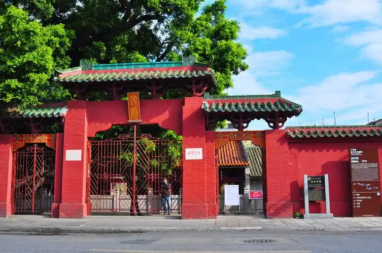 牛年新春随拍肇庆市博物馆