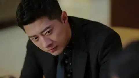 《风暴舞》牟川承认俊杰的话是真的 时云昊想为师父报仇