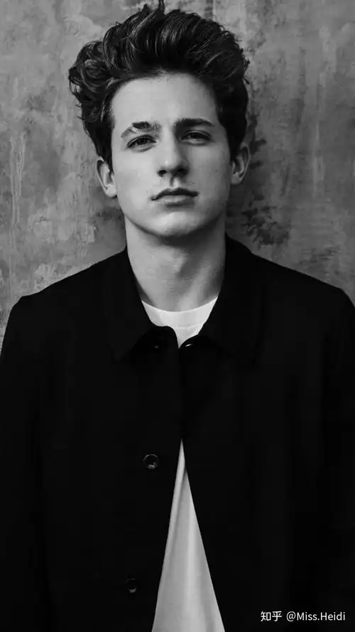 如何评价断眉charlieputh的新专辑voicenotes