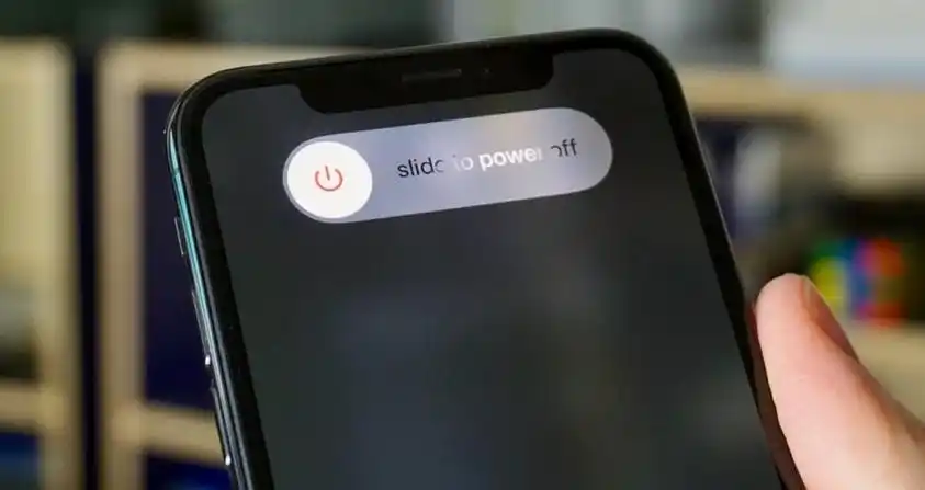 iphone多久关机重启一次每天关机会导致更耗电更伤手机