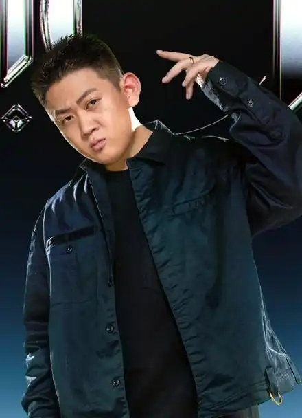 派克特官宣检录式