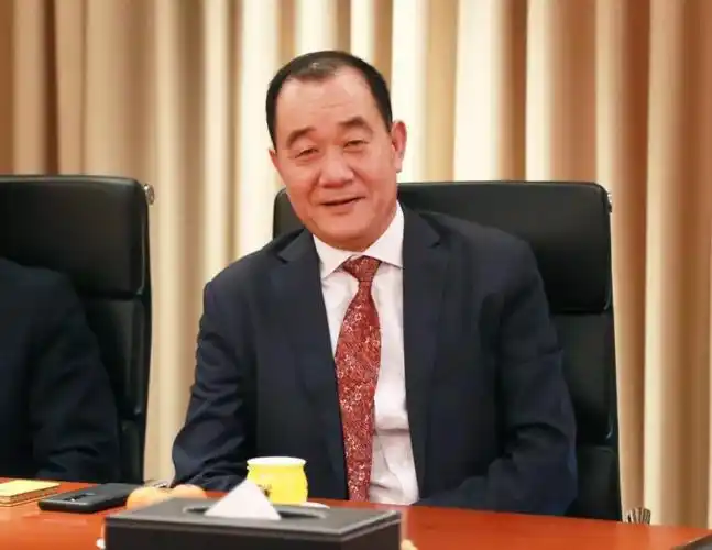 会长蔡传健 庄小夸队走进广田交流学习,畅谈粤港澳大湾区发展新机遇