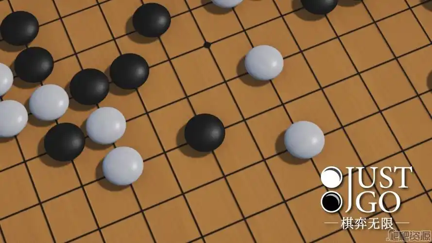 棋弈无限围棋什么配置能玩