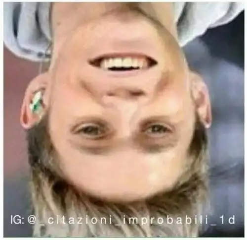 这些照片真的不能倒着看